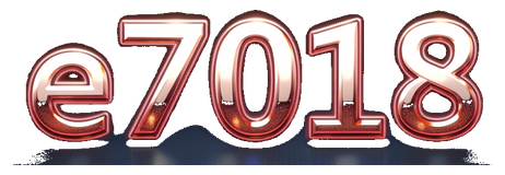 e7018 logo