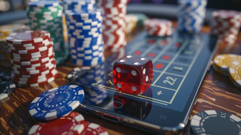 e7018 Casino en Vivo