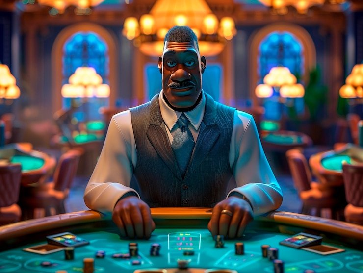 e7018 Live Game Shows: dealers en tiempo real, juego de verdad